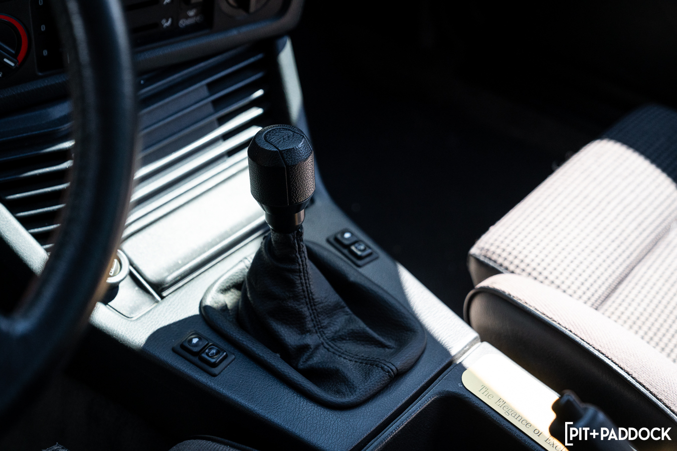 BMW E30 Gemballa by Dominick Hyatt