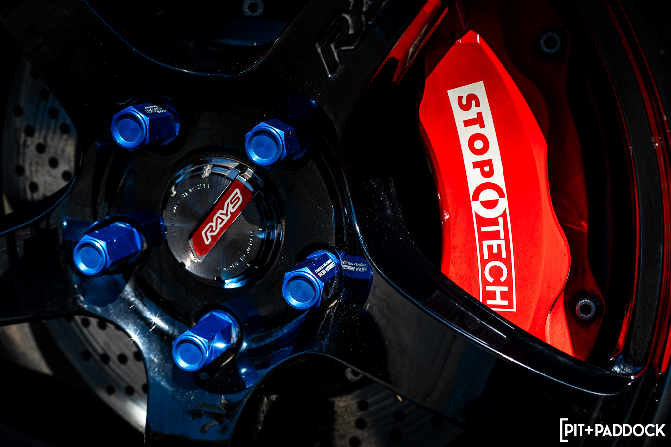 1991 Honda NSX by Gerald Geluz