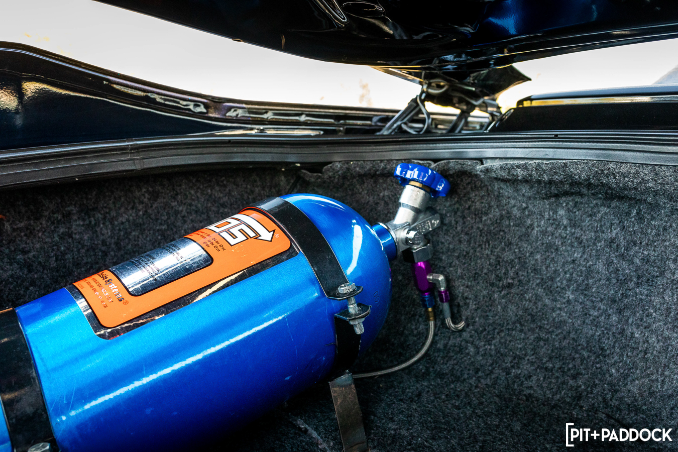 1991 Honda NSX by Gerald Geluz