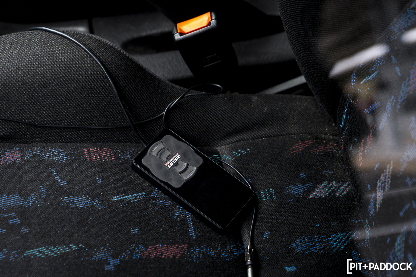 1996 Volkswagen Golf Variant GLI Bon Jovi Edition by Daniel Orlando