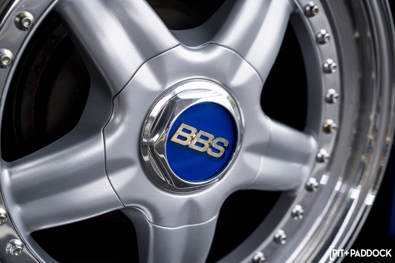 1996 Volkswagen Golf Variant GLI Bon Jovi Edition by Daniel Orlando