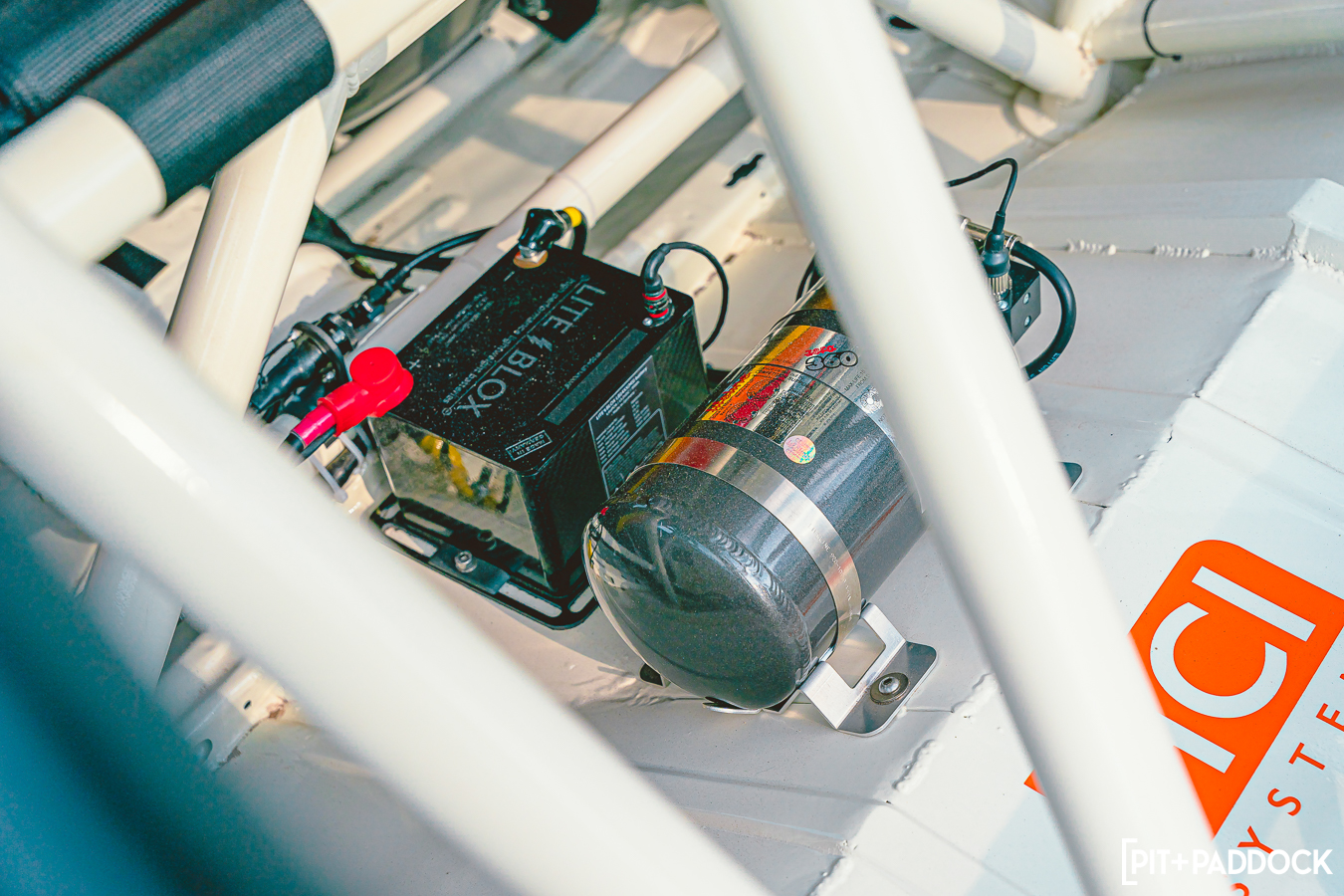 Toyota Corolla AE86 by Robbie Durant