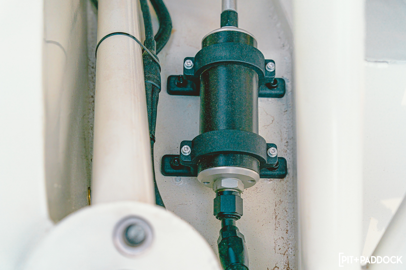 Toyota Corolla AE86 by Robbie Durant