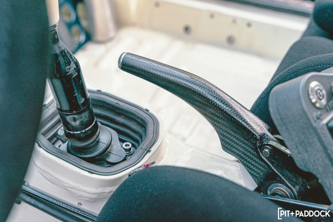 Toyota Corolla AE86 by Robbie Durant