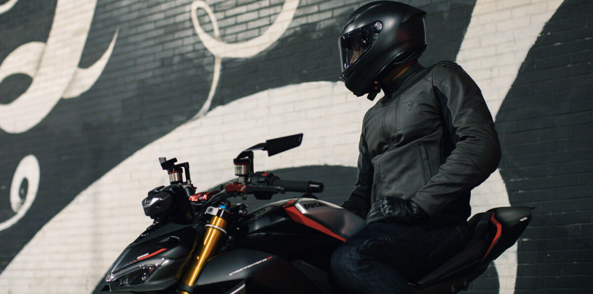 The Top 4 Dainese Gear Essentials for Seasonal Sportbike Riders