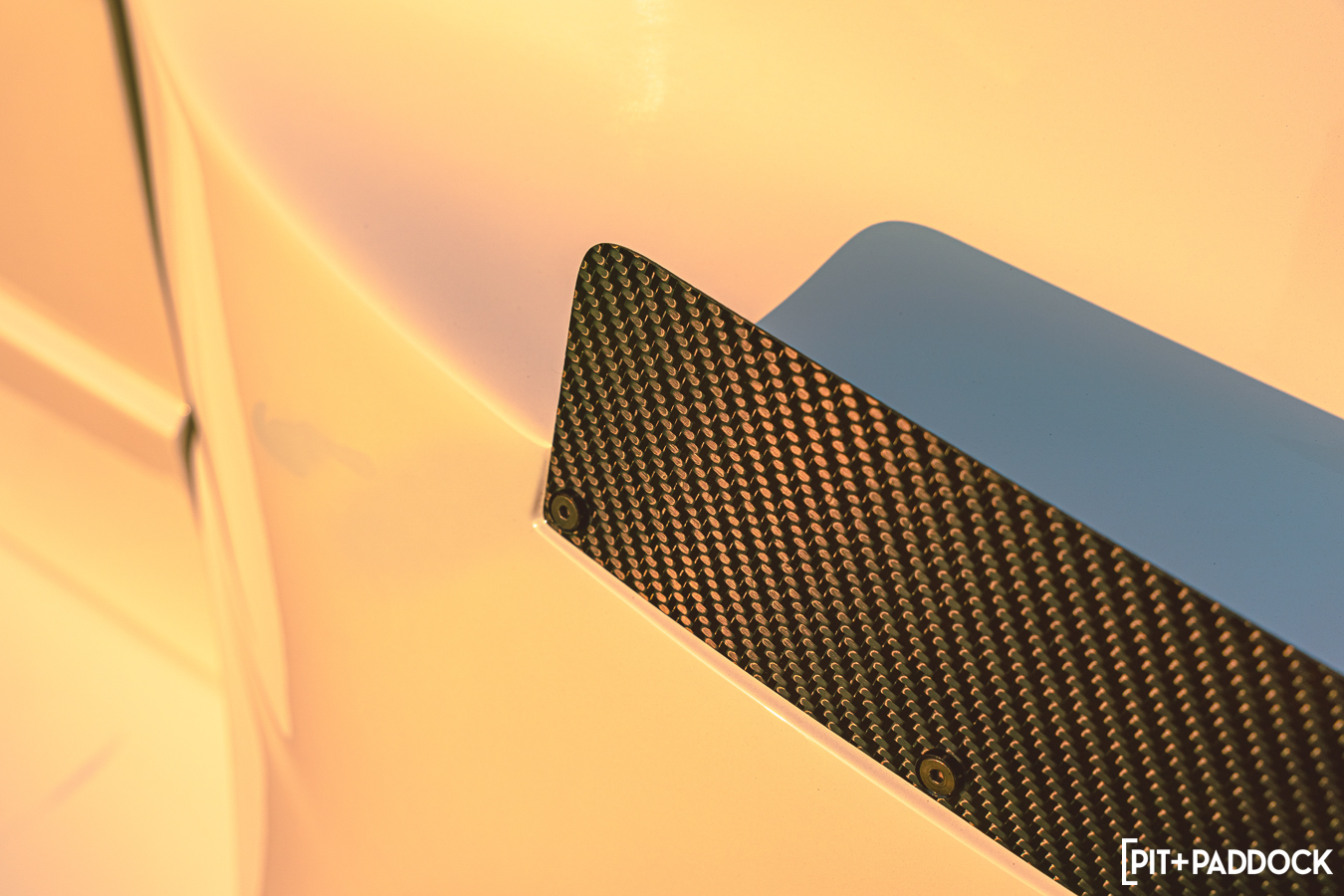 1986 Audi Sport Quattro S1 E2 by Hamish White