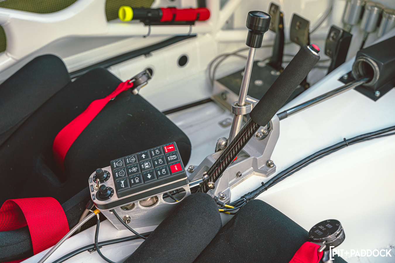 1986 Audi Sport Quattro S1 E2 by Hamish White