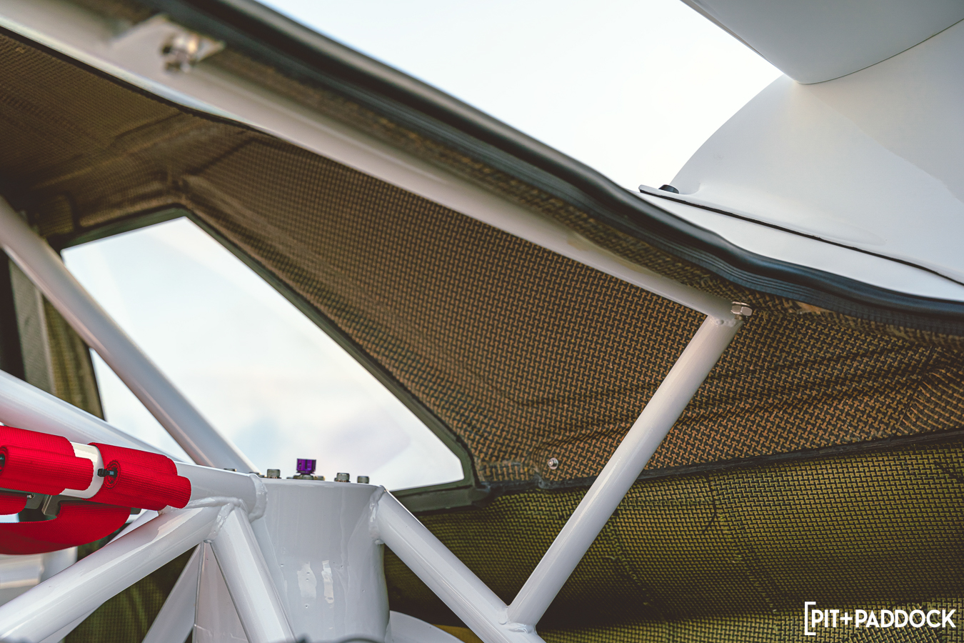 1986 Audi Sport Quattro S1 E2 by Hamish White