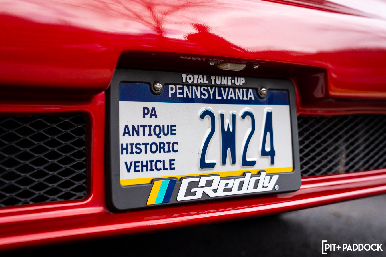 1990 Honda Civic DX by Eric Britton