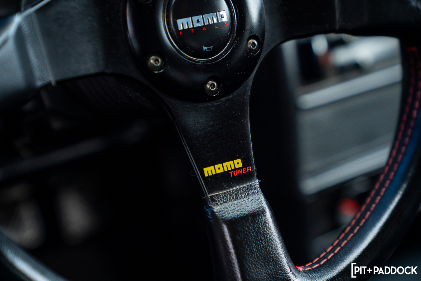 1990 Honda Civic DX by Eric Britton