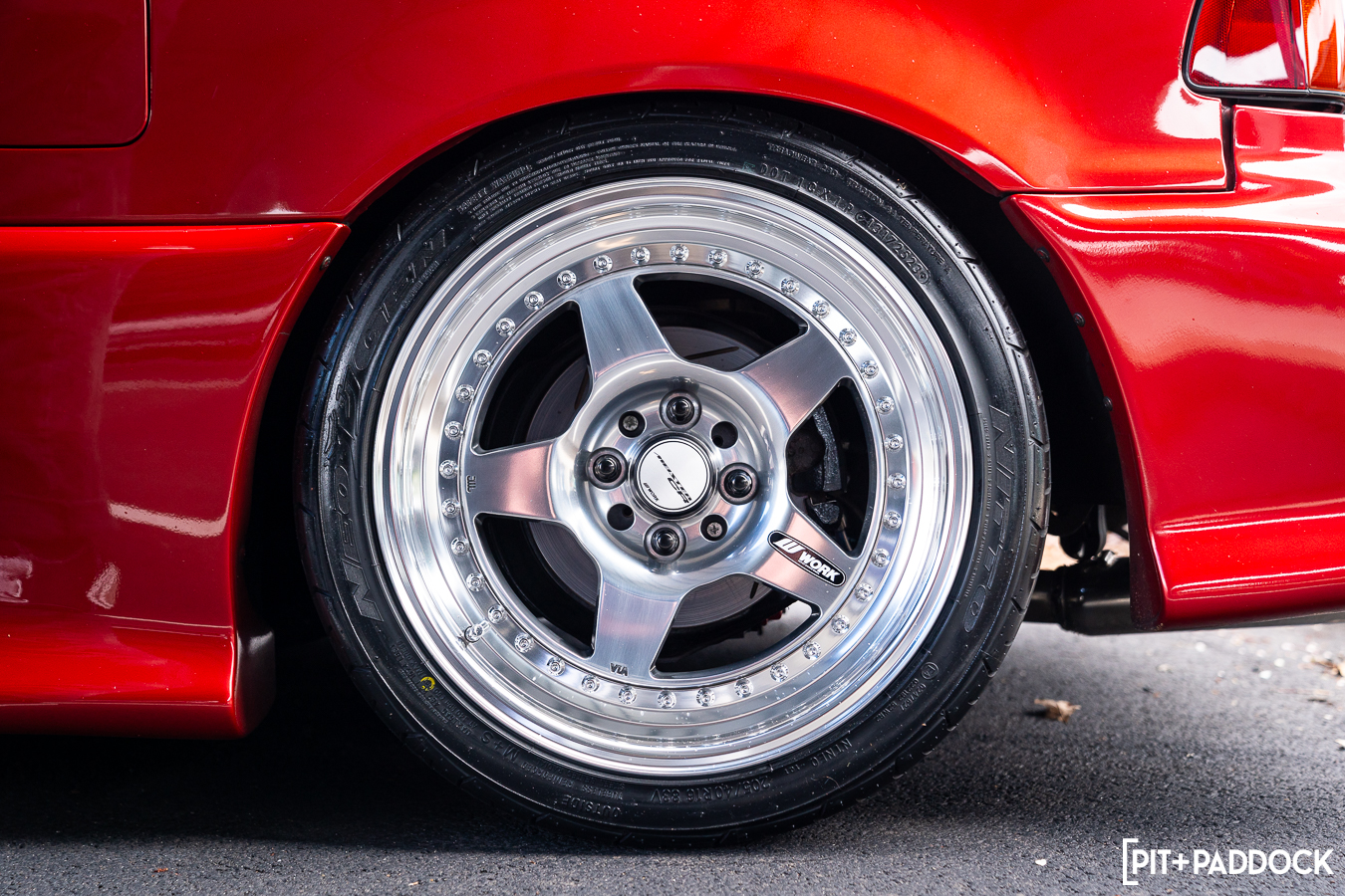 1990 Honda Civic DX by Eric Britton