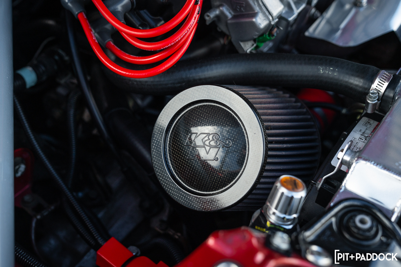 1990 Honda Civic DX by Eric Britton