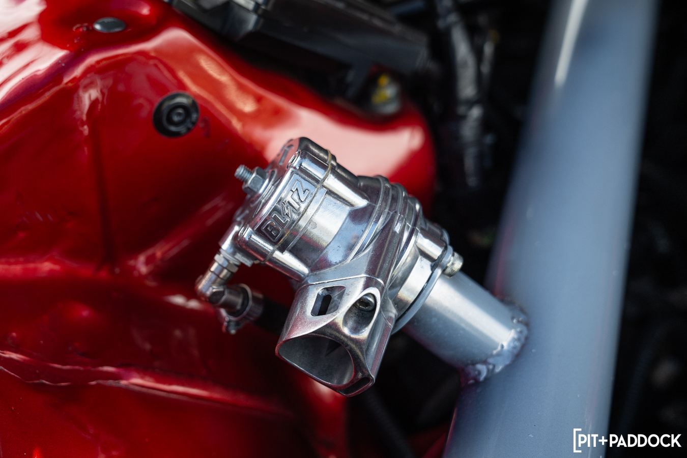 1990 Honda Civic DX by Eric Britton