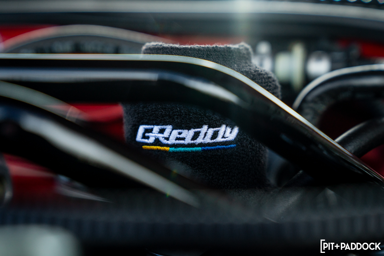 1990 Honda Civic DX by Eric Britton