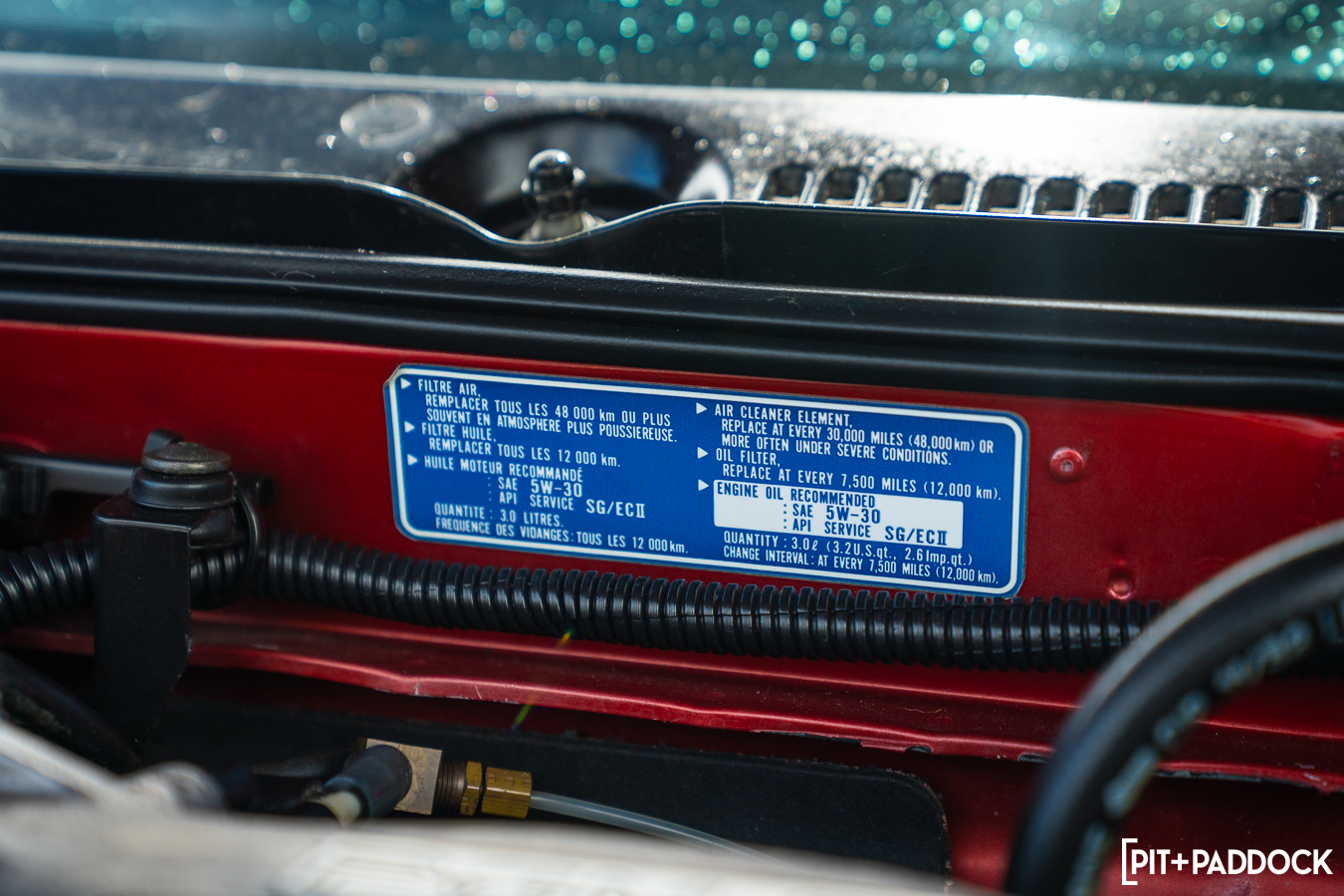 1990 Honda Civic DX by Eric Britton