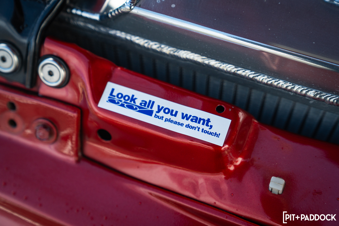 1990 Honda Civic DX by Eric Britton