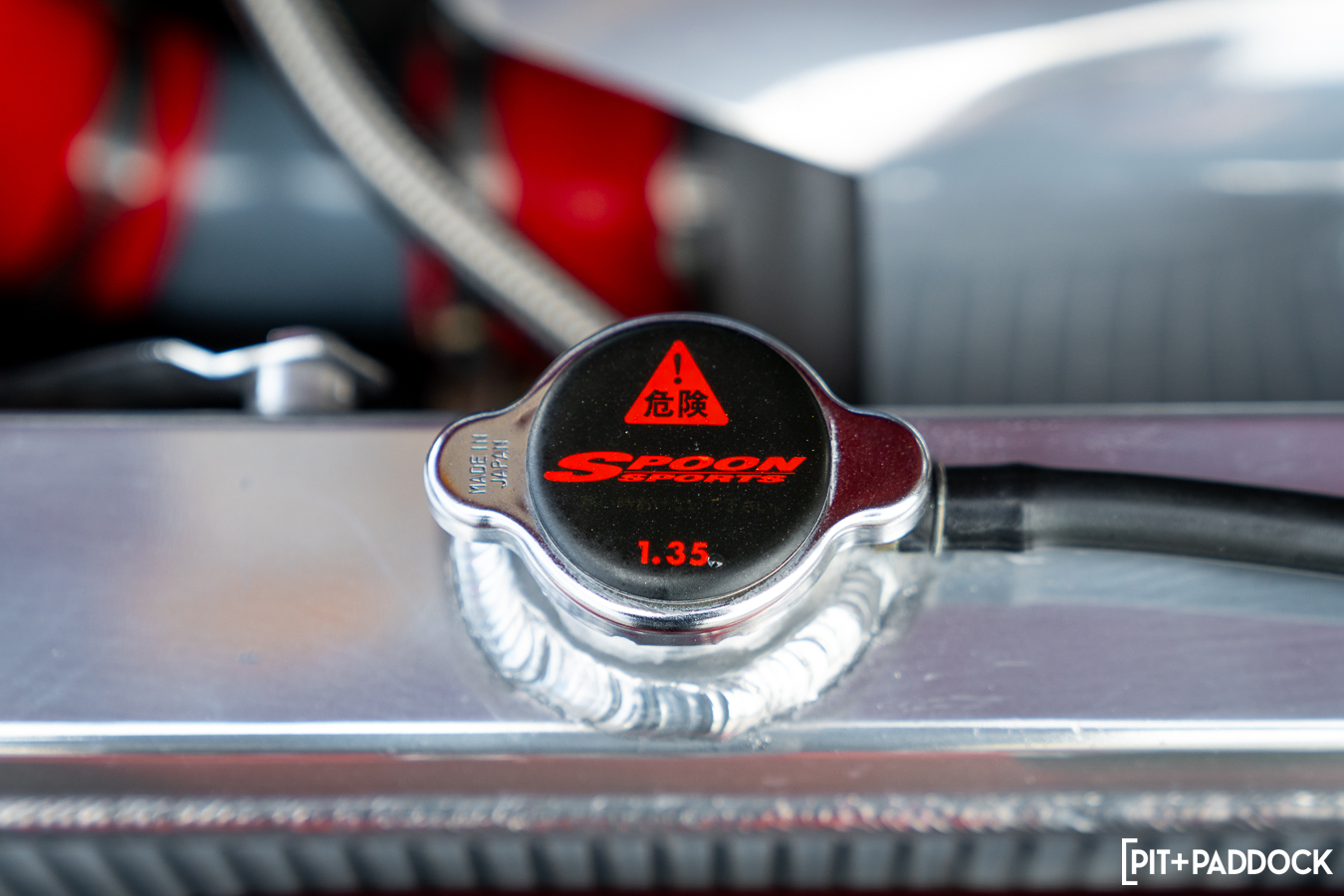 1990 Honda Civic DX by Eric Britton