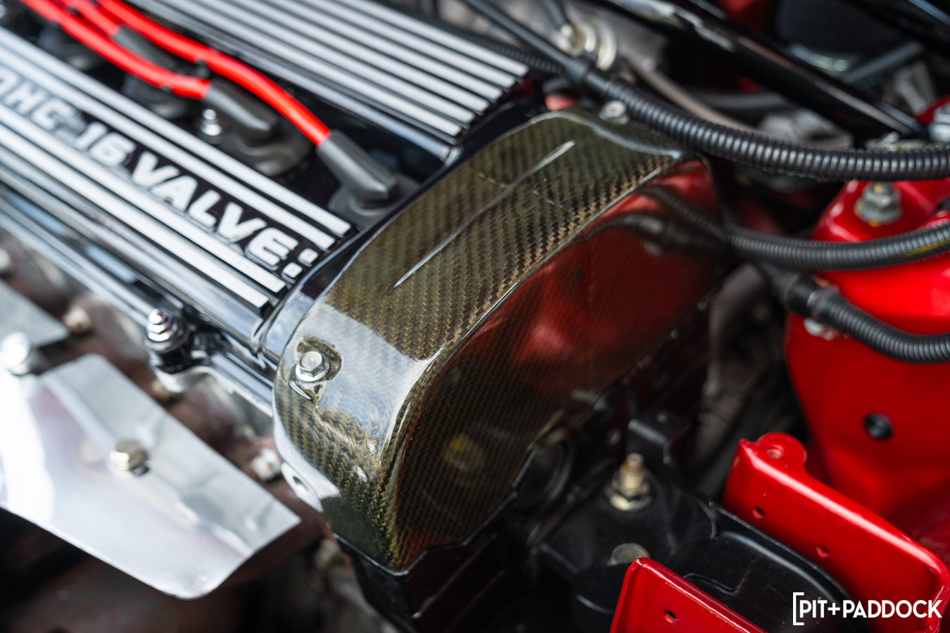 1990 Honda Civic DX by Eric Britton