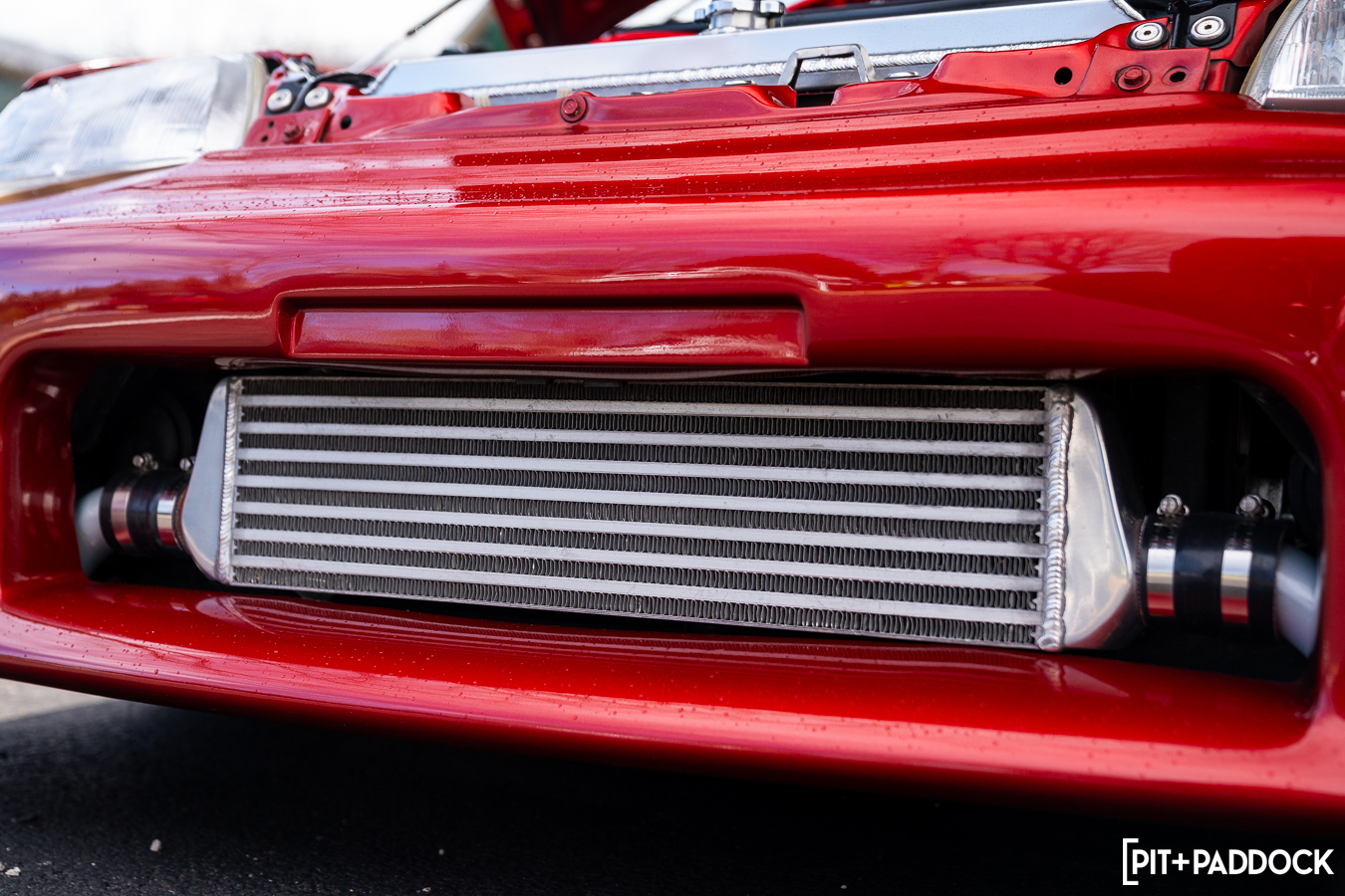 1990 Honda Civic DX by Eric Britton