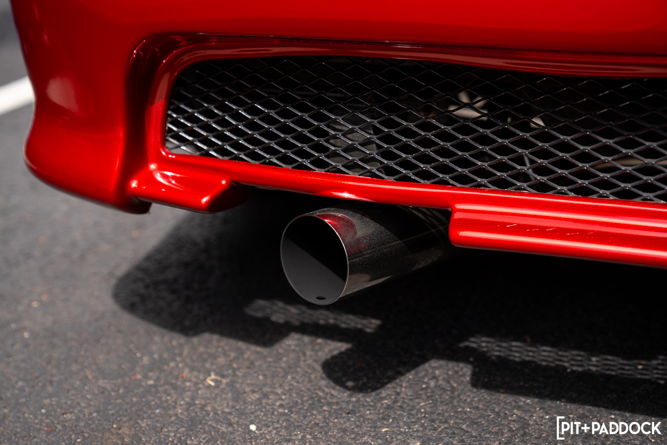 1990 Honda Civic DX by Eric Britton