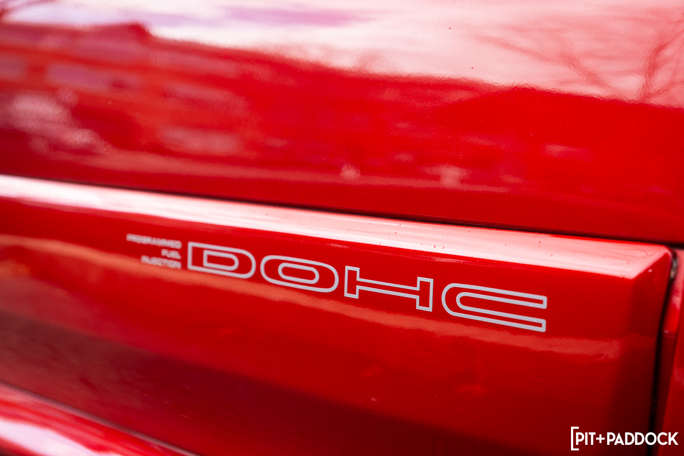 1990 Honda Civic DX by Eric Britton