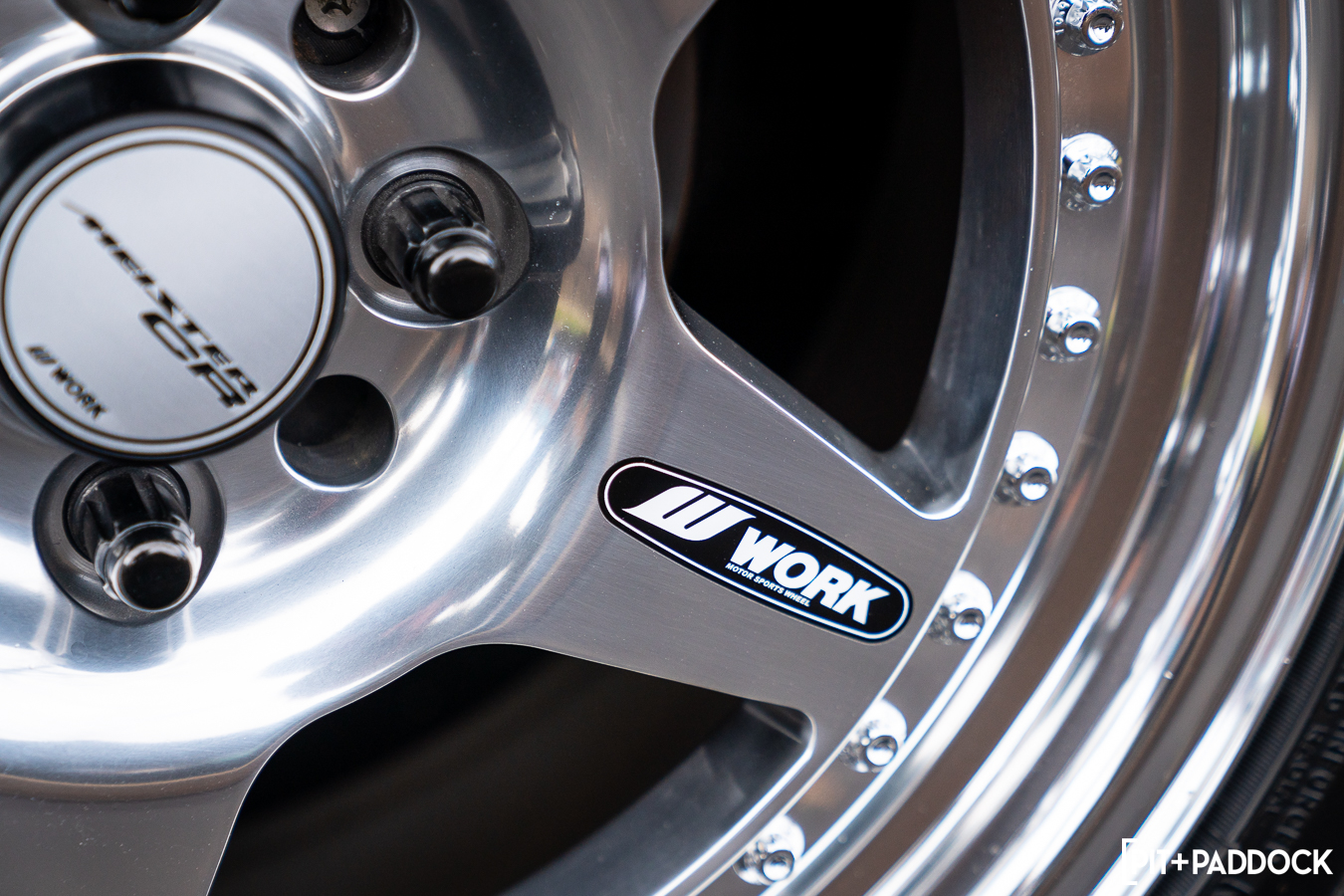 1990 Honda Civic DX by Eric Britton