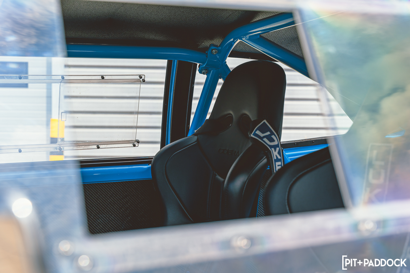 1978 Volkswagen Scirocco GL by Jay McToldridge