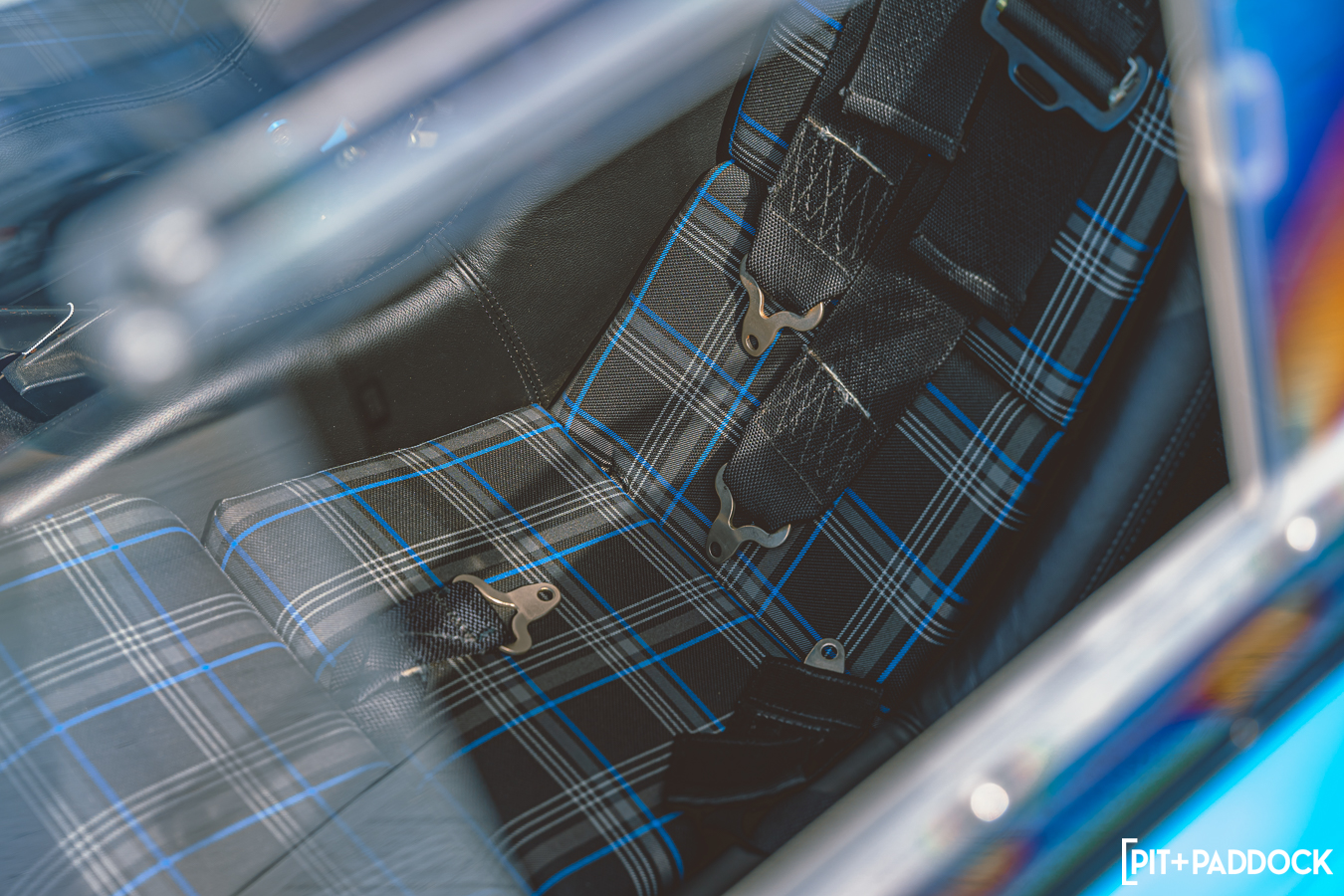 1978 Volkswagen Scirocco GL by Jay McToldridge