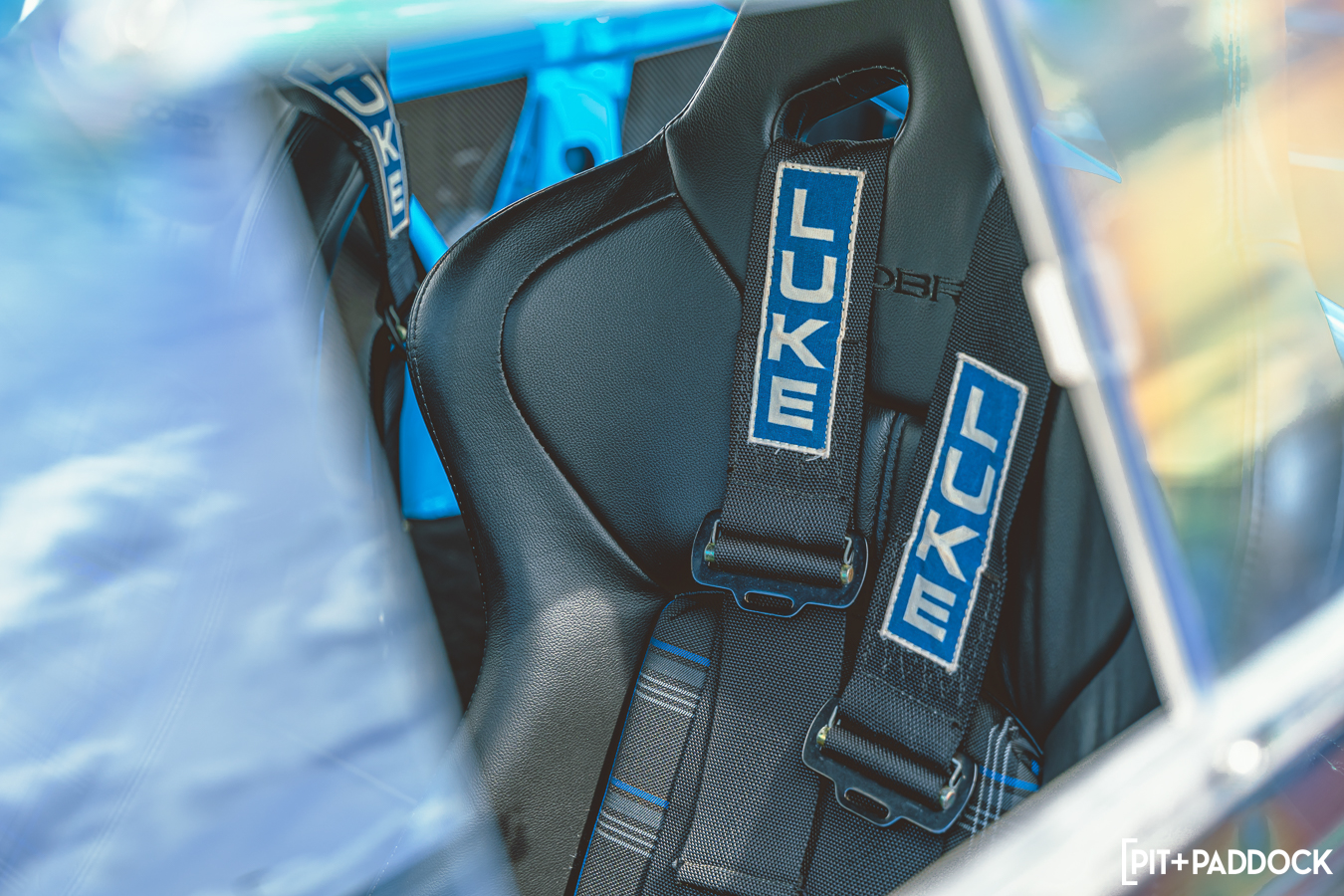 1978 Volkswagen Scirocco GL by Jay McToldridge