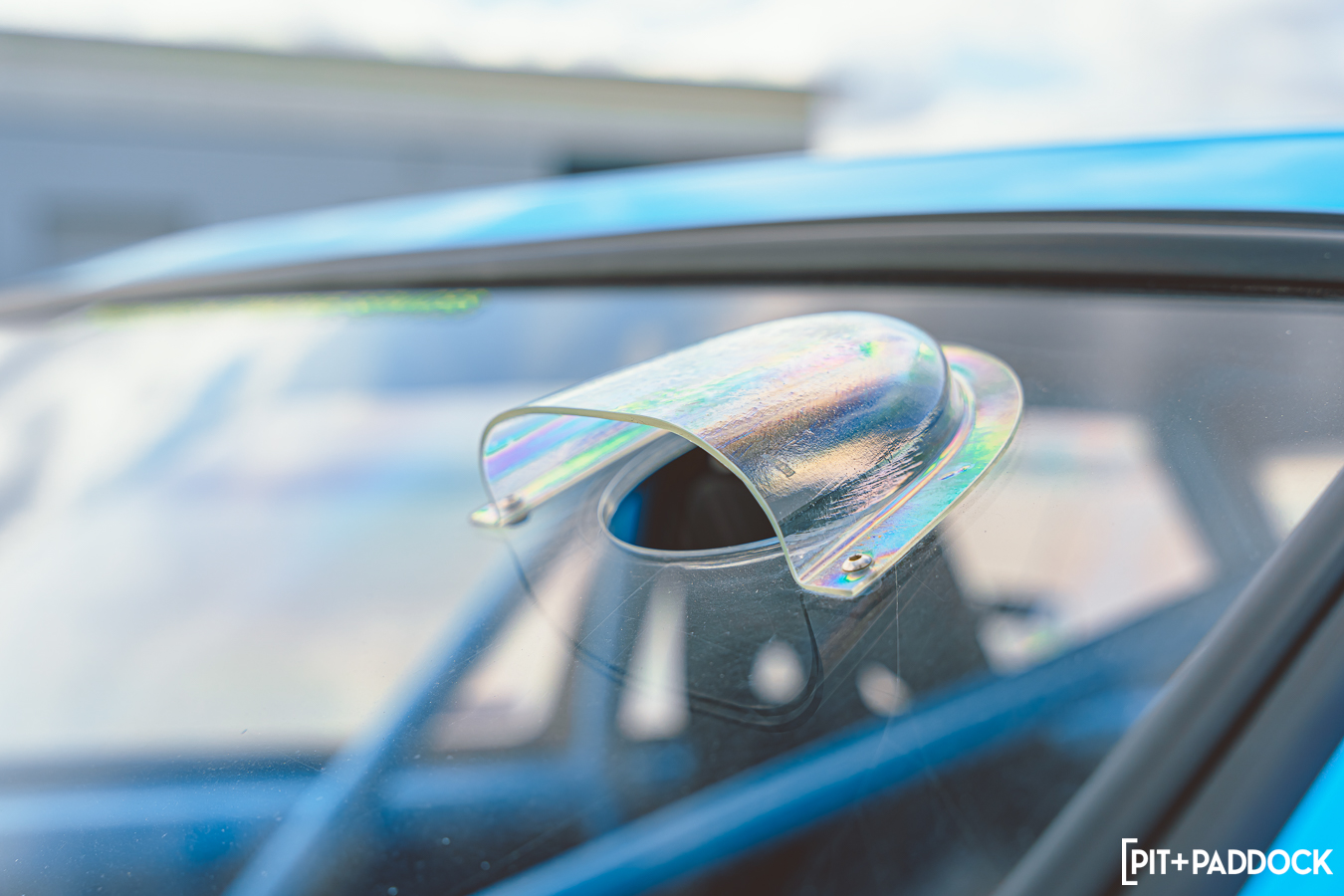 1978 Volkswagen Scirocco GL by Jay McToldridge