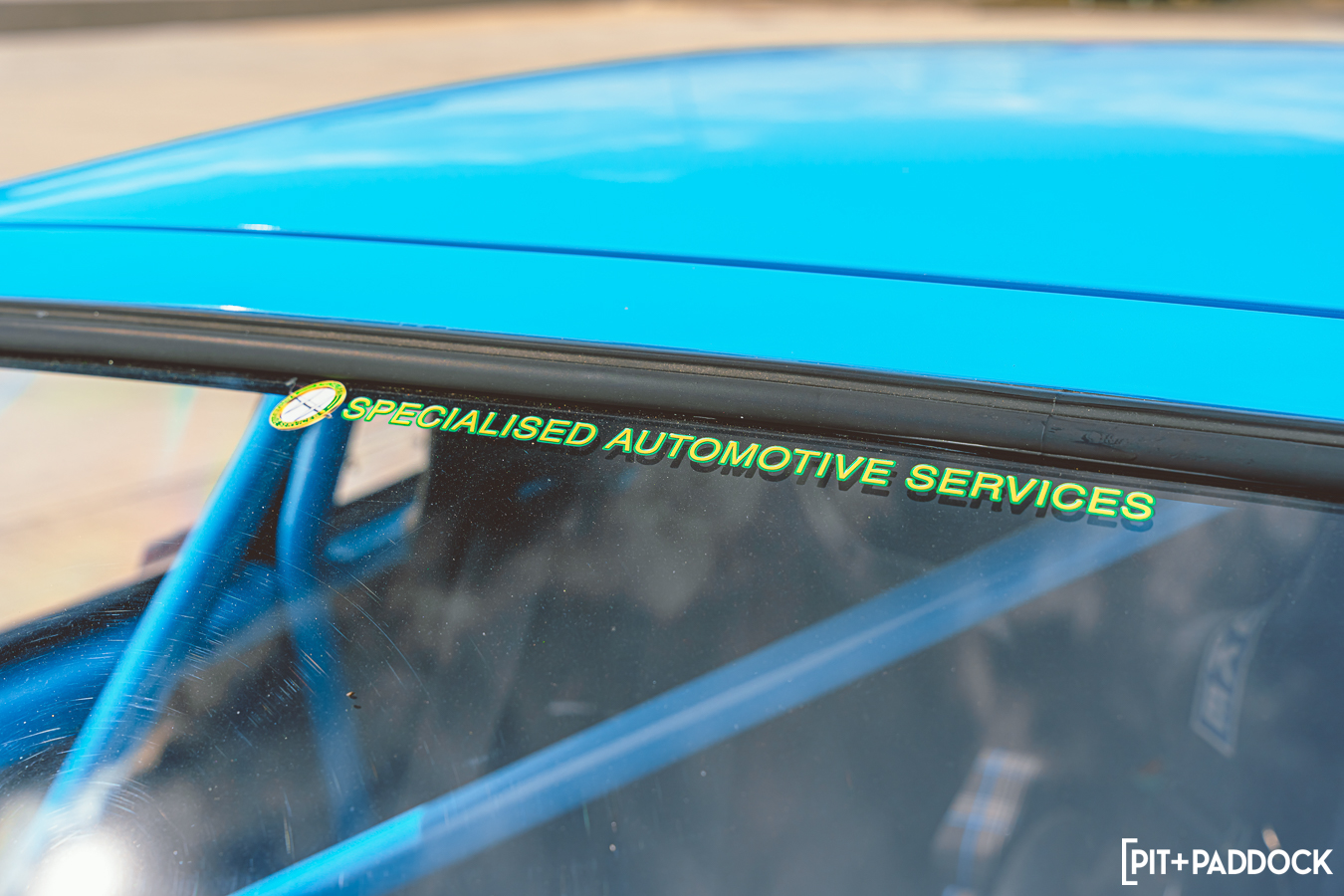 1978 Volkswagen Scirocco GL by Jay McToldridge