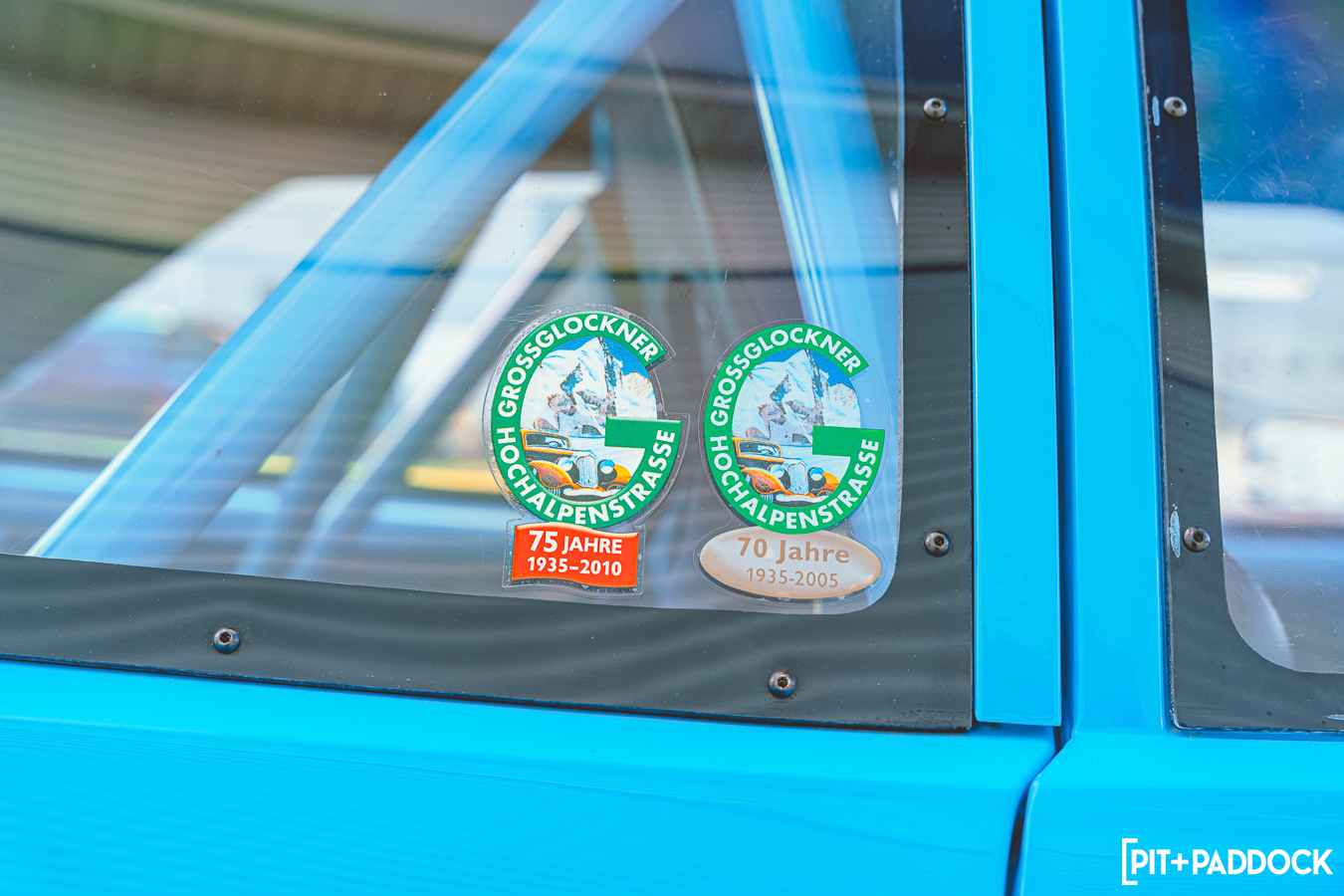 1978 Volkswagen Scirocco GL by Jay McToldridge