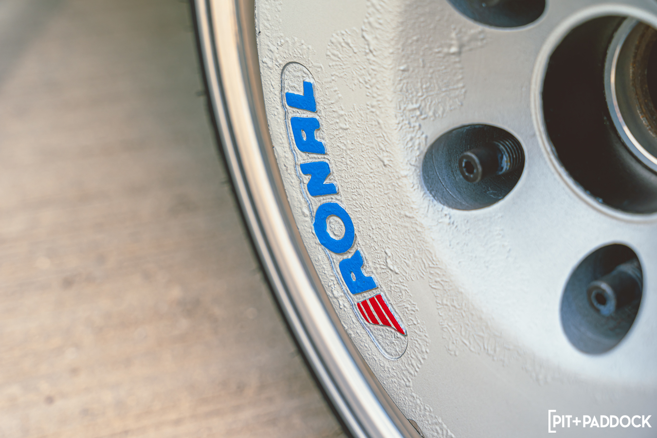 1978 Volkswagen Scirocco GL by Jay McToldridge