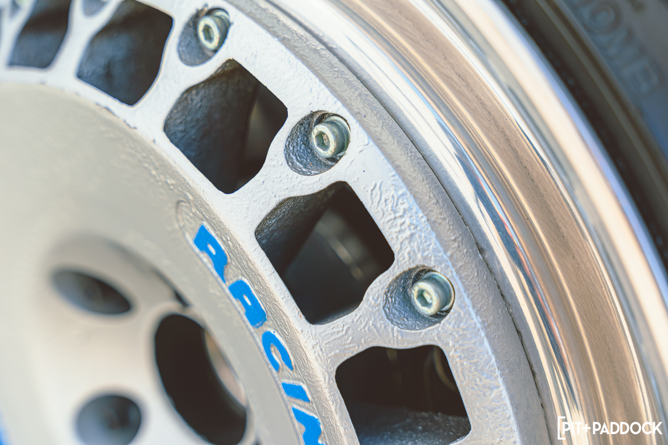 1978 Volkswagen Scirocco GL by Jay McToldridge