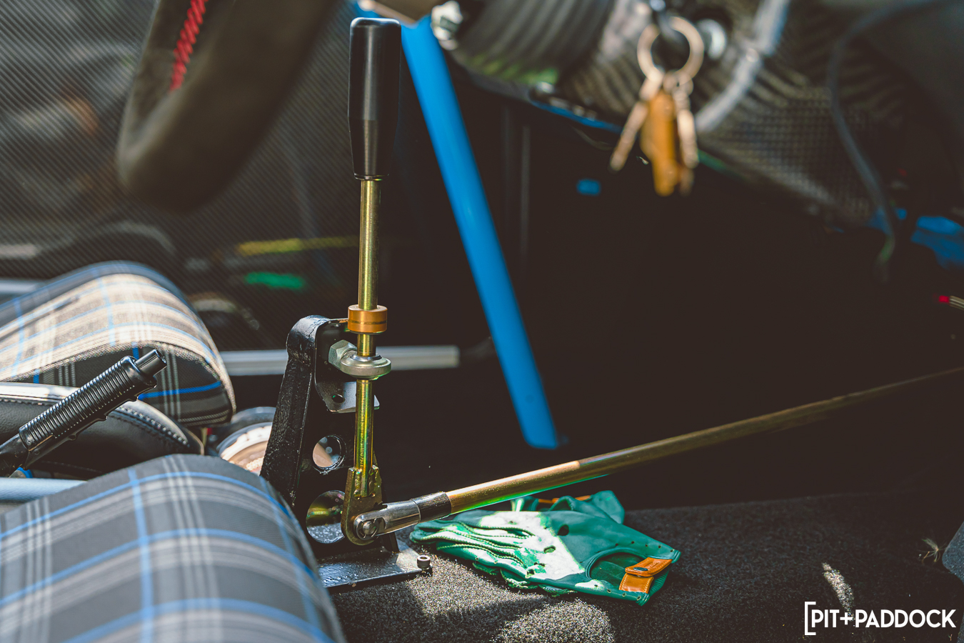 1978 Volkswagen Scirocco GL by Jay McToldridge