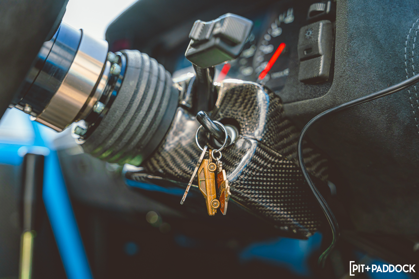 1978 Volkswagen Scirocco GL by Jay McToldridge