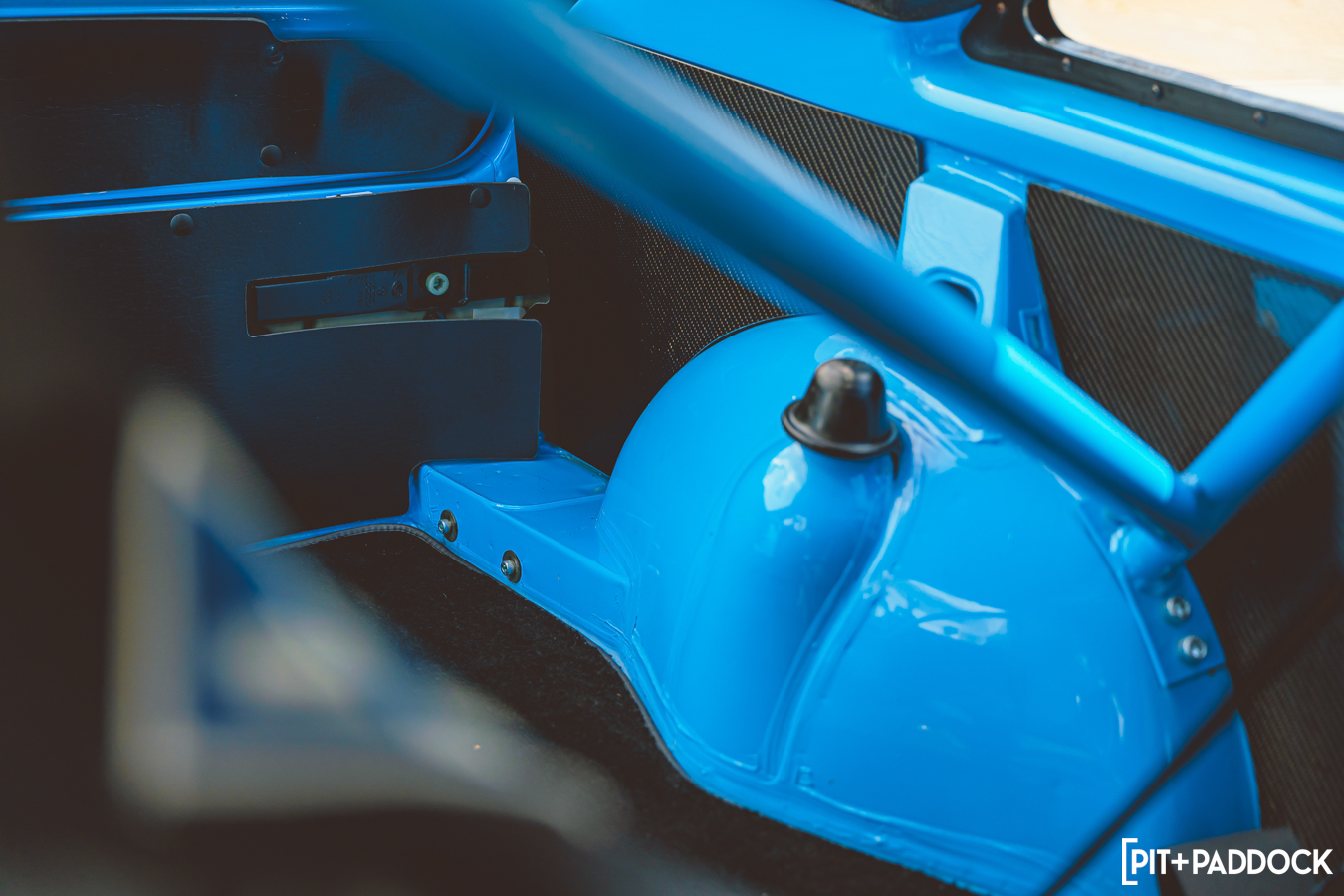 1978 Volkswagen Scirocco GL by Jay McToldridge