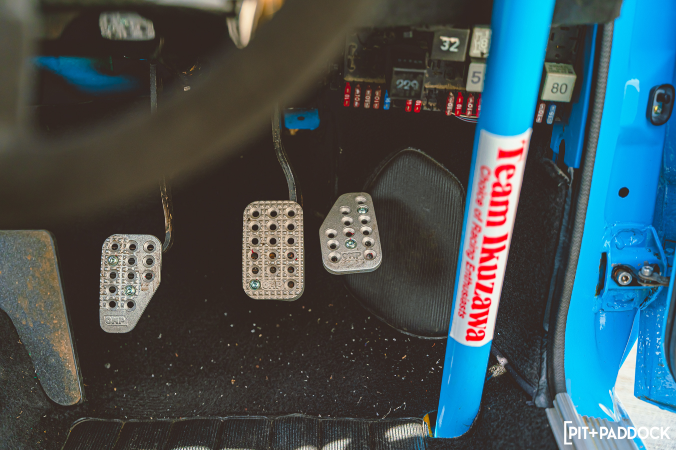 1978 Volkswagen Scirocco GL by Jay McToldridge