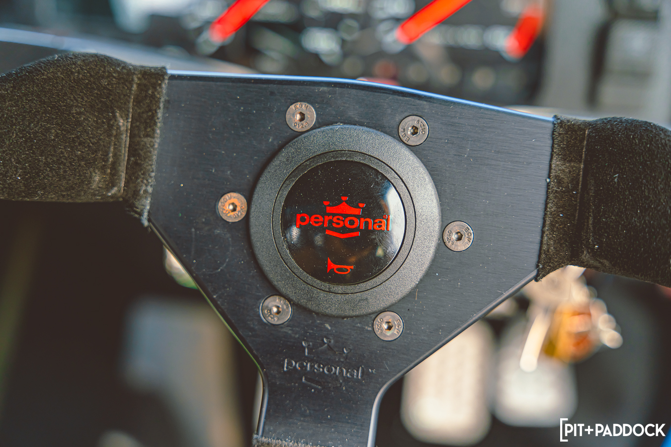 1978 Volkswagen Scirocco GL by Jay McToldridge