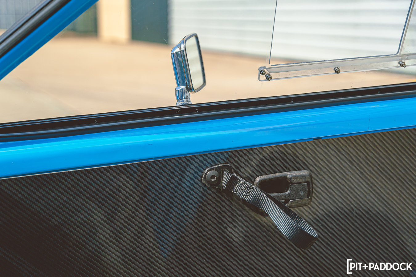 1978 Volkswagen Scirocco GL by Jay McToldridge