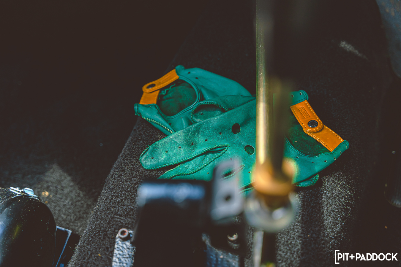 1978 Volkswagen Scirocco GL by Jay McToldridge