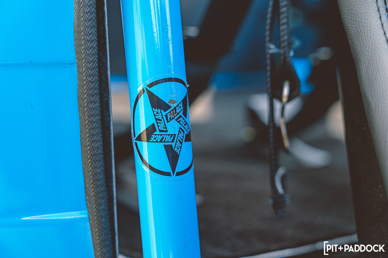 1978 Volkswagen Scirocco GL by Jay McToldridge