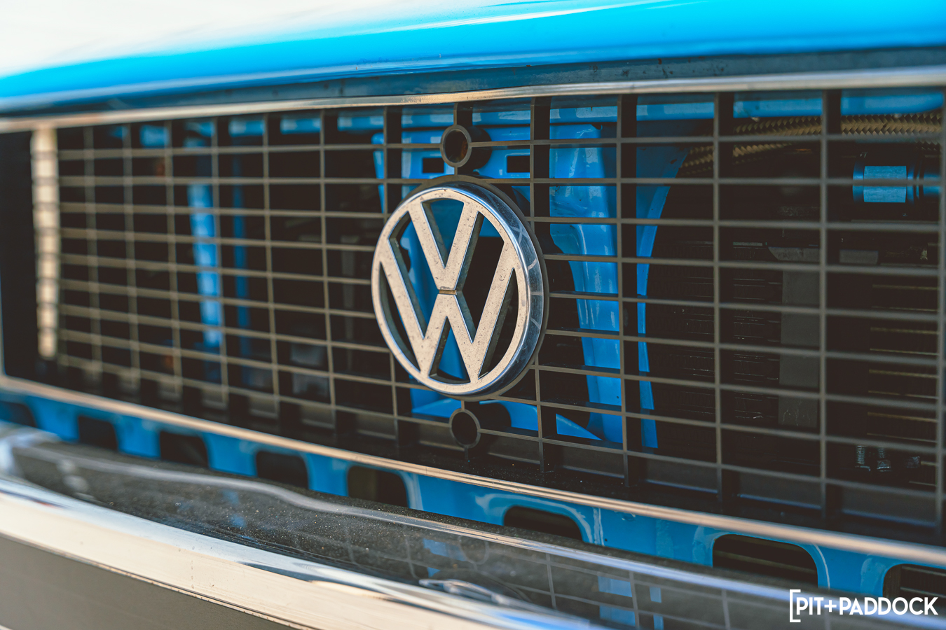 1978 Volkswagen Scirocco GL by Jay McToldridge