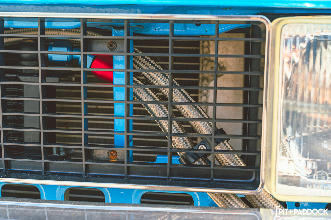 1978 Volkswagen Scirocco GL by Jay McToldridge