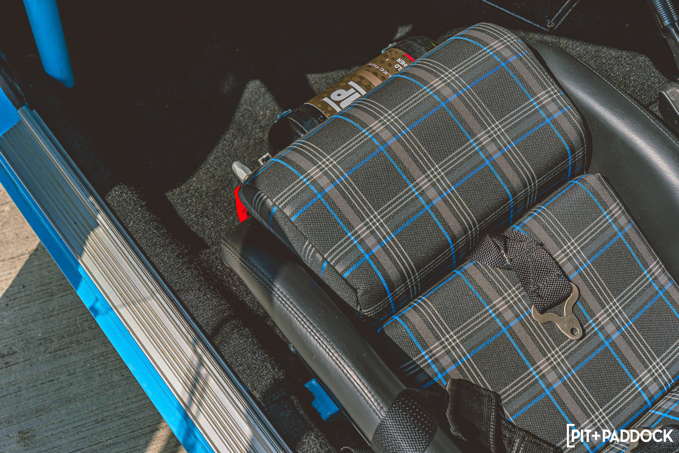 1978 Volkswagen Scirocco GL by Jay McToldridge