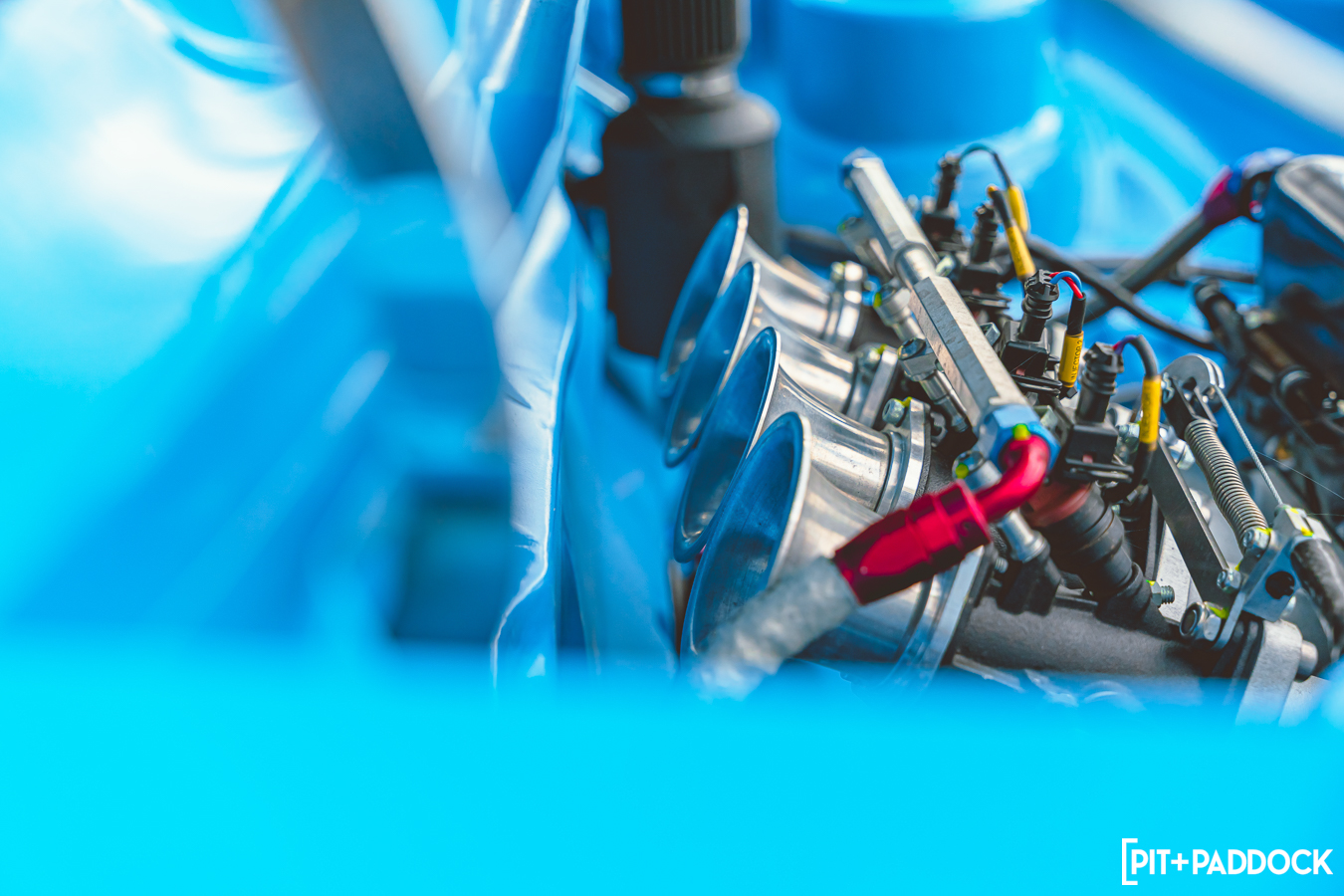 1978 Volkswagen Scirocco GL by Jay McToldridge