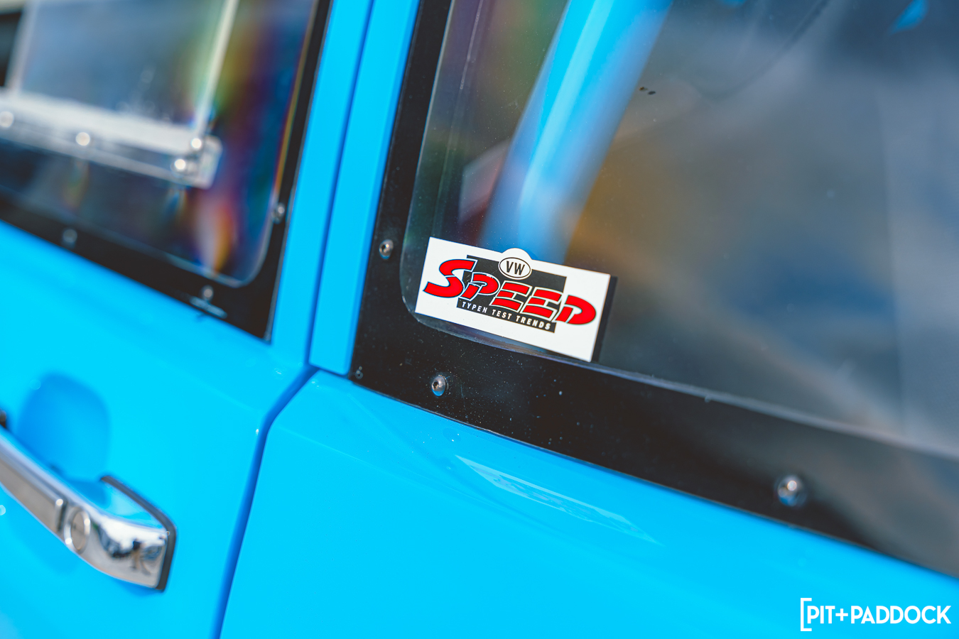 1978 Volkswagen Scirocco GL by Jay McToldridge