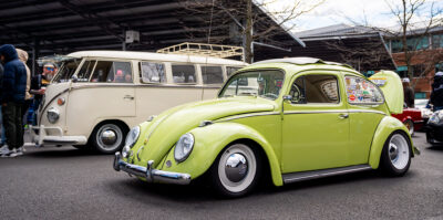 Turn 14 Distribution