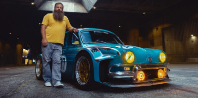 Turn 14 Distribution