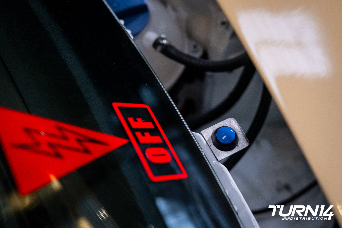 Mercedes-Benz 190E DTM Tribute by FCP Euro